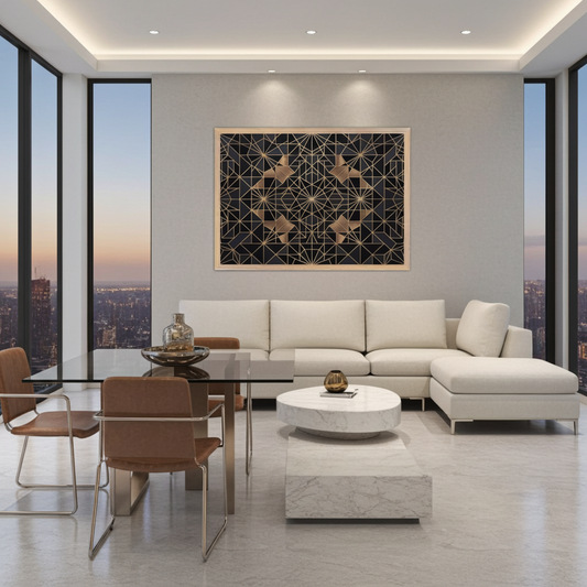 Transitioning Your Decor: Preparing Your Walls for the End of Summer