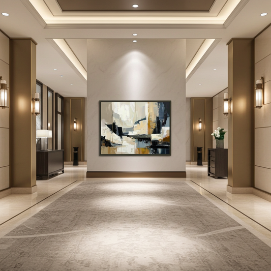 2026 Wall Art Trends: What's In for Modern Interiors