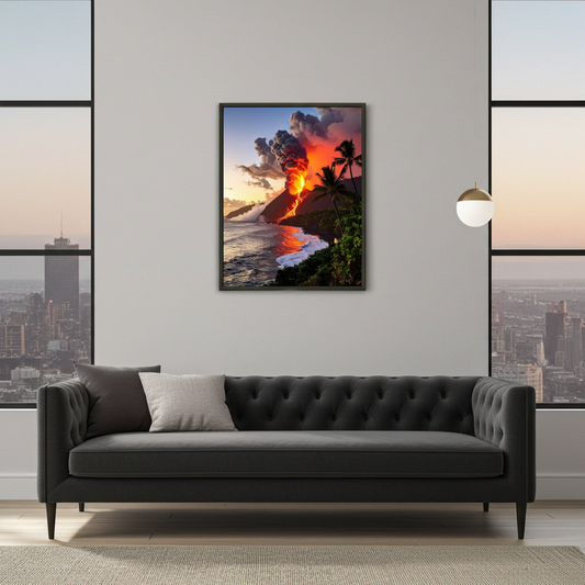How to Clean and Care for Your Canvas Prints: Expert Tips