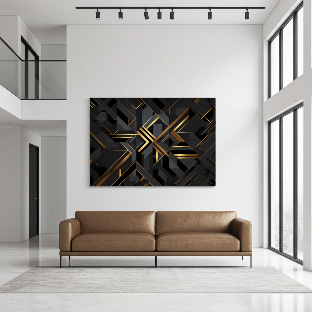 Architectural Anchor Series