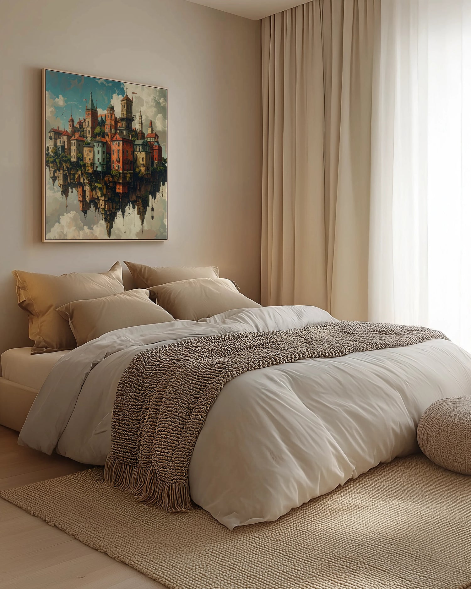 Fall BOHO Collection