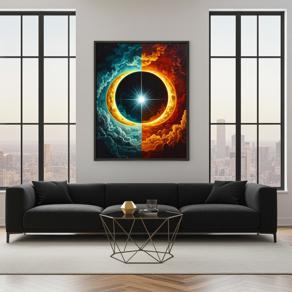 Premium Canvas Prints
