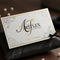 The Gift of Art - Artflex Canvas Digital Card