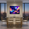 Trending Beautiful  Colorful Abstract Art Print