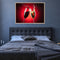 The Celebration-Timeless Stemware Wall Art