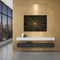 The Radial Arc Luxury Statement Wall Art